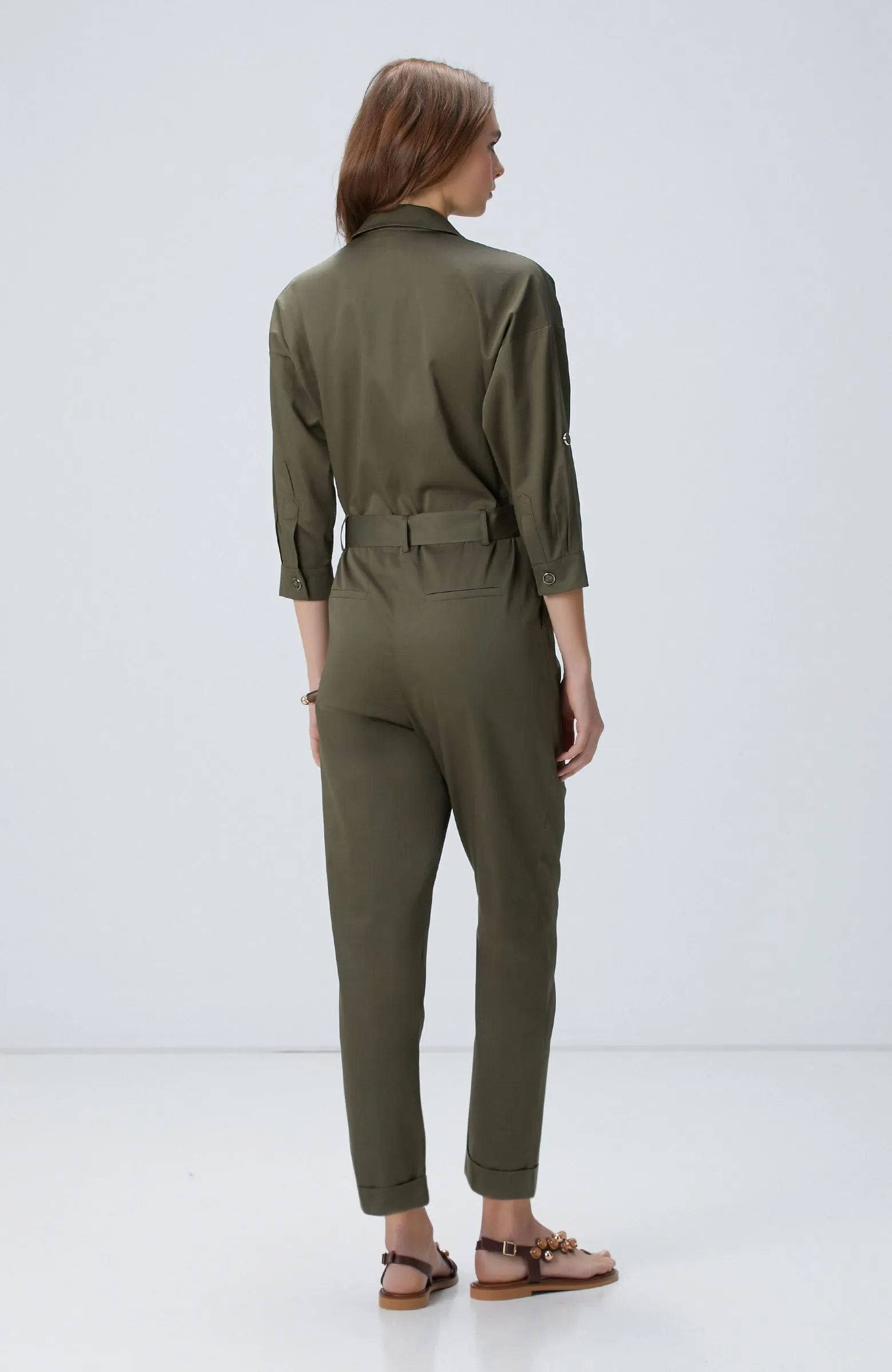 WOMEN'S Jumpsuit