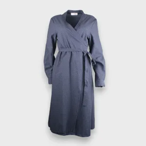 Wrap dress (ready to ship)