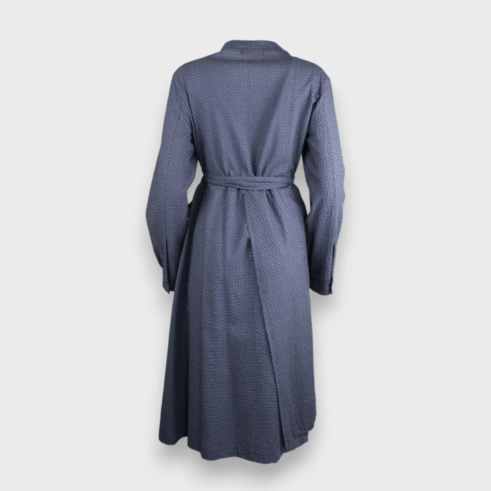 Wrap dress (ready to ship)