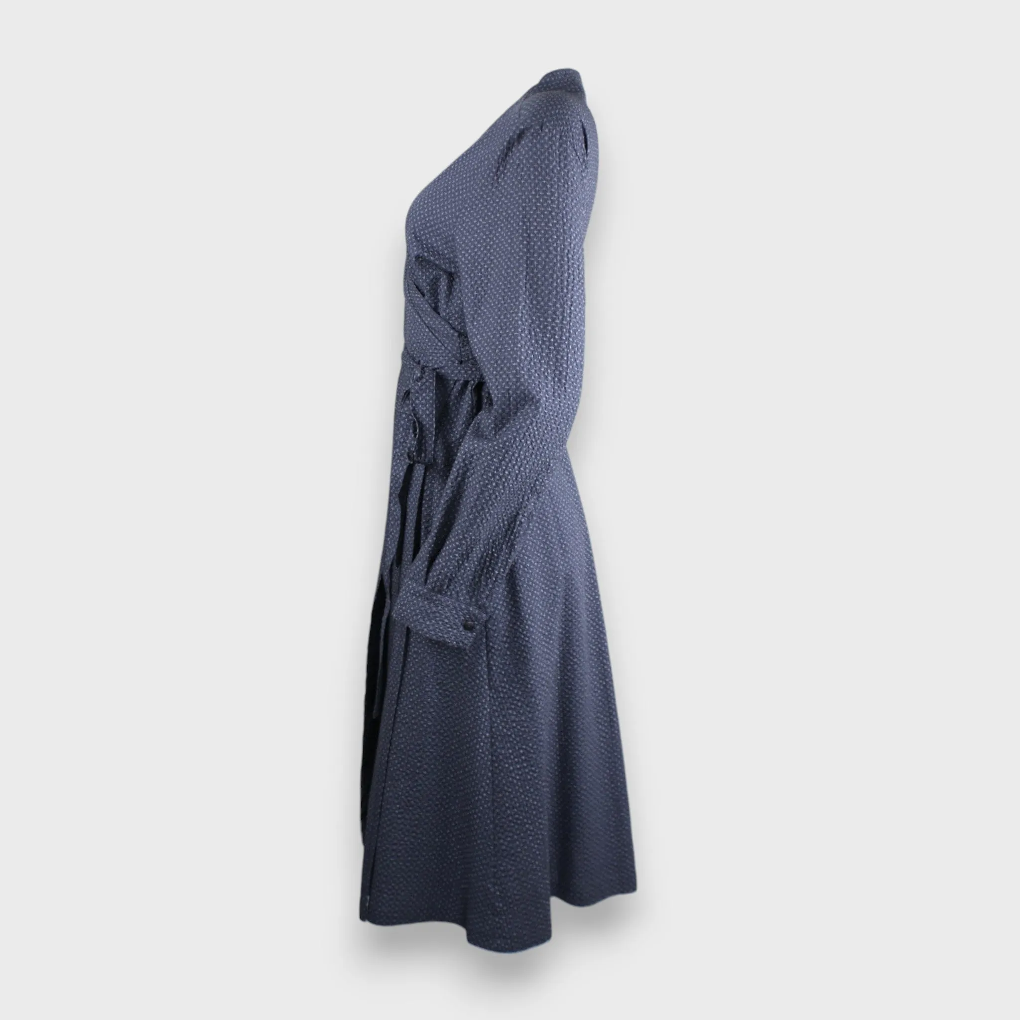Wrap dress (ready to ship)