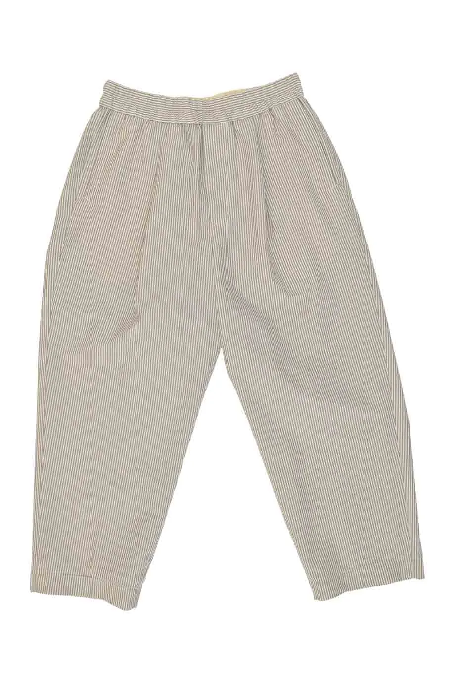 [WW40583] HAVERSACK | Casual Pants