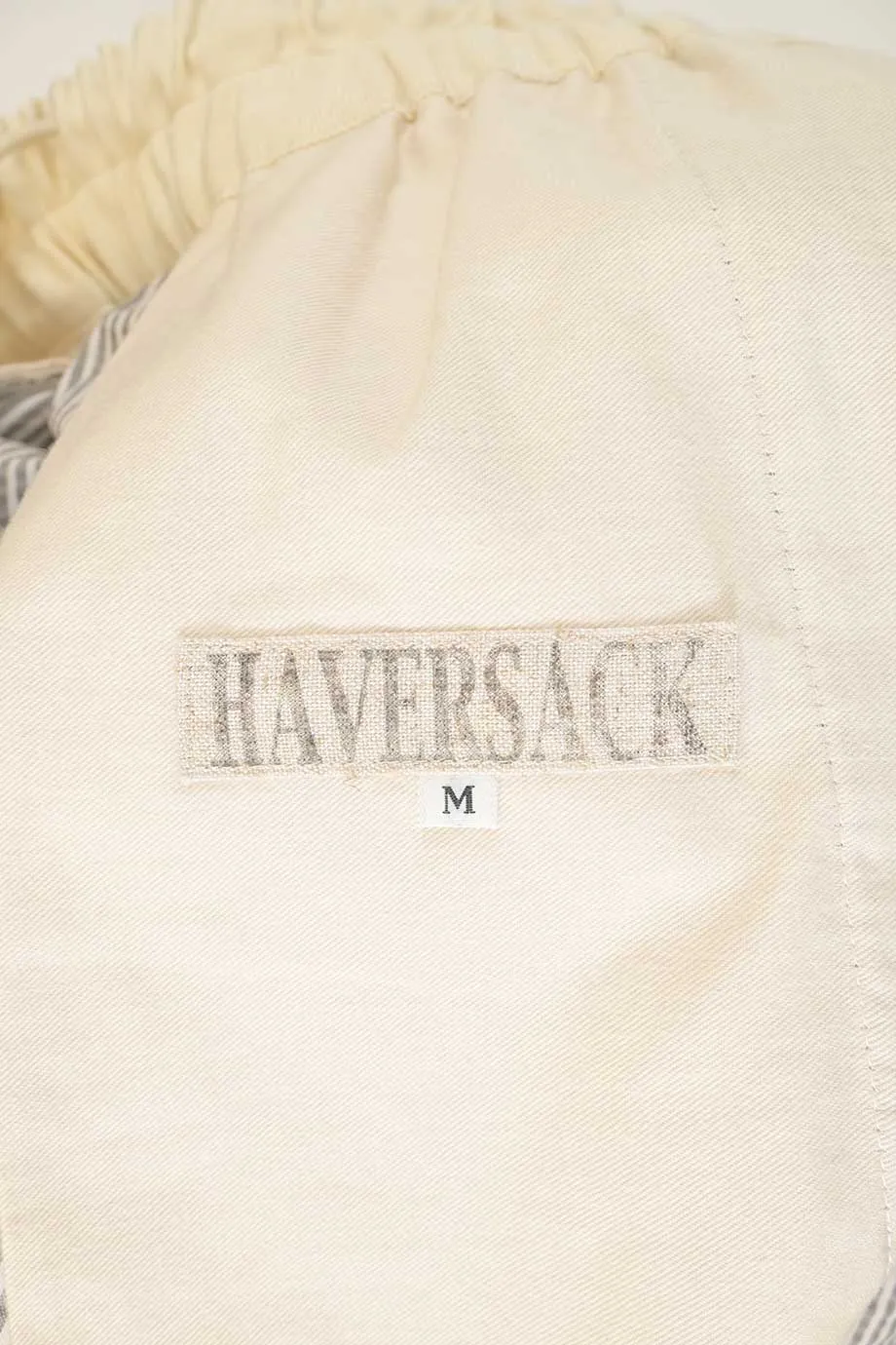 [WW40583] HAVERSACK | Casual Pants