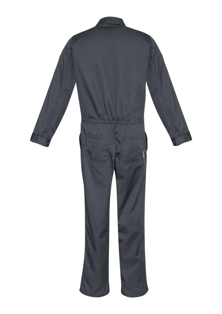 ZC503 Syzmik Tough Service Overalls